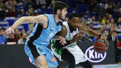 101-94. Estudiantes derrota al Juventut en la prórroga