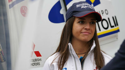 Cristina Gutiérrez afronta su segundo Dakar con menos nervios y misma ilusión