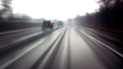 Hasta 26 provincias en riesgo por lluvia,  nieve, viento y oleaje este domingo