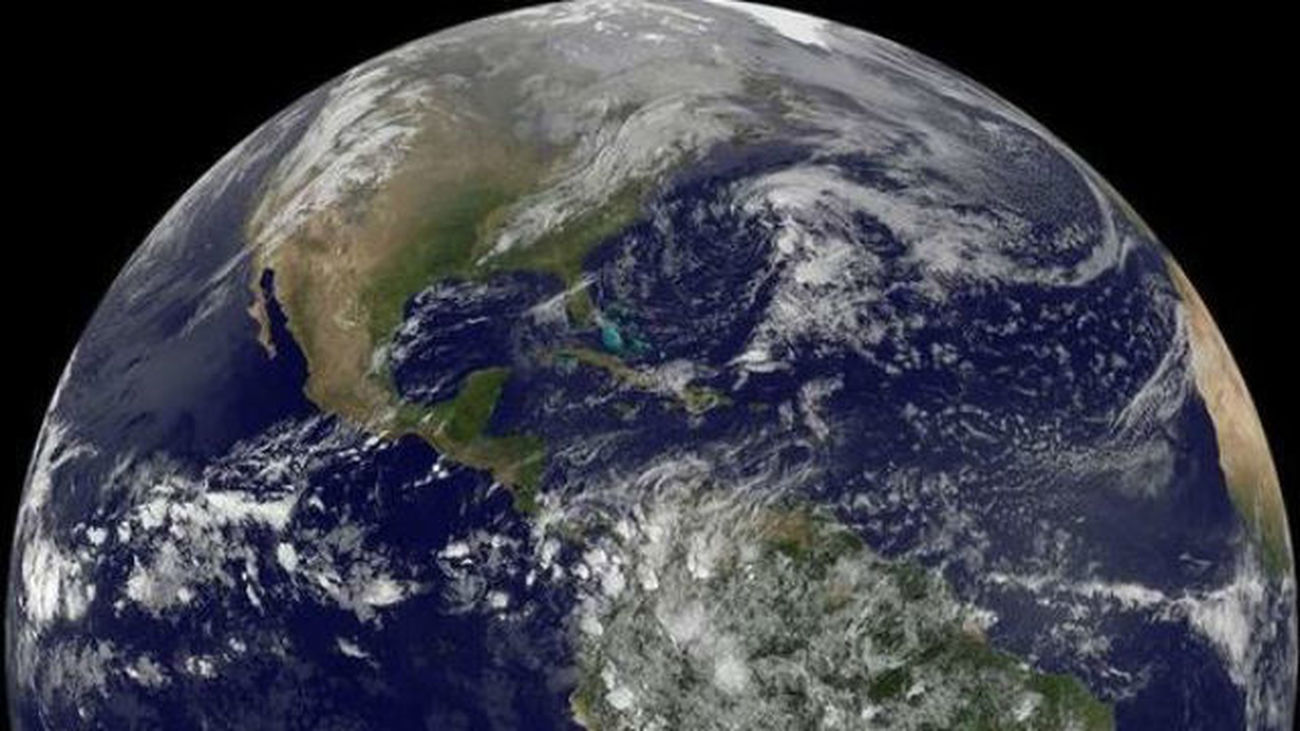La NASA tomará fotografías del límite de la atmósfera en una nueva misión espacial