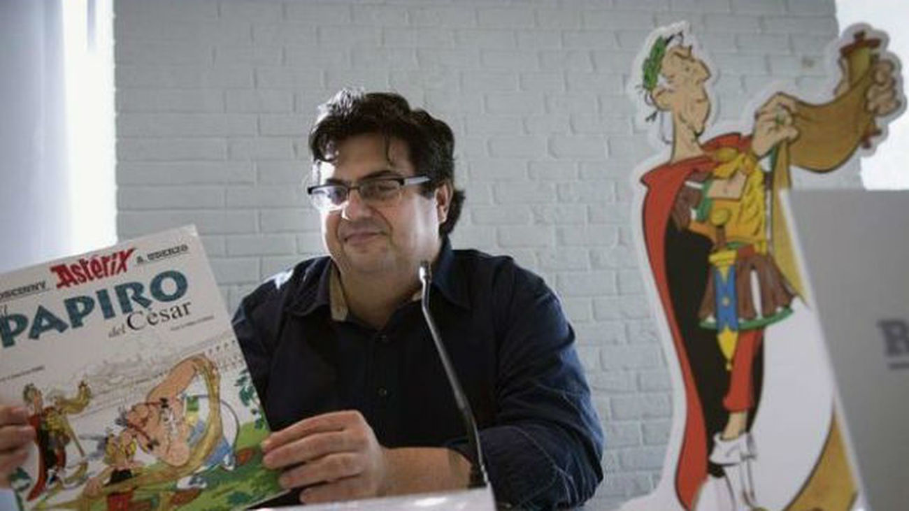 Los cómic que deberían llegar a las editoriales españolas