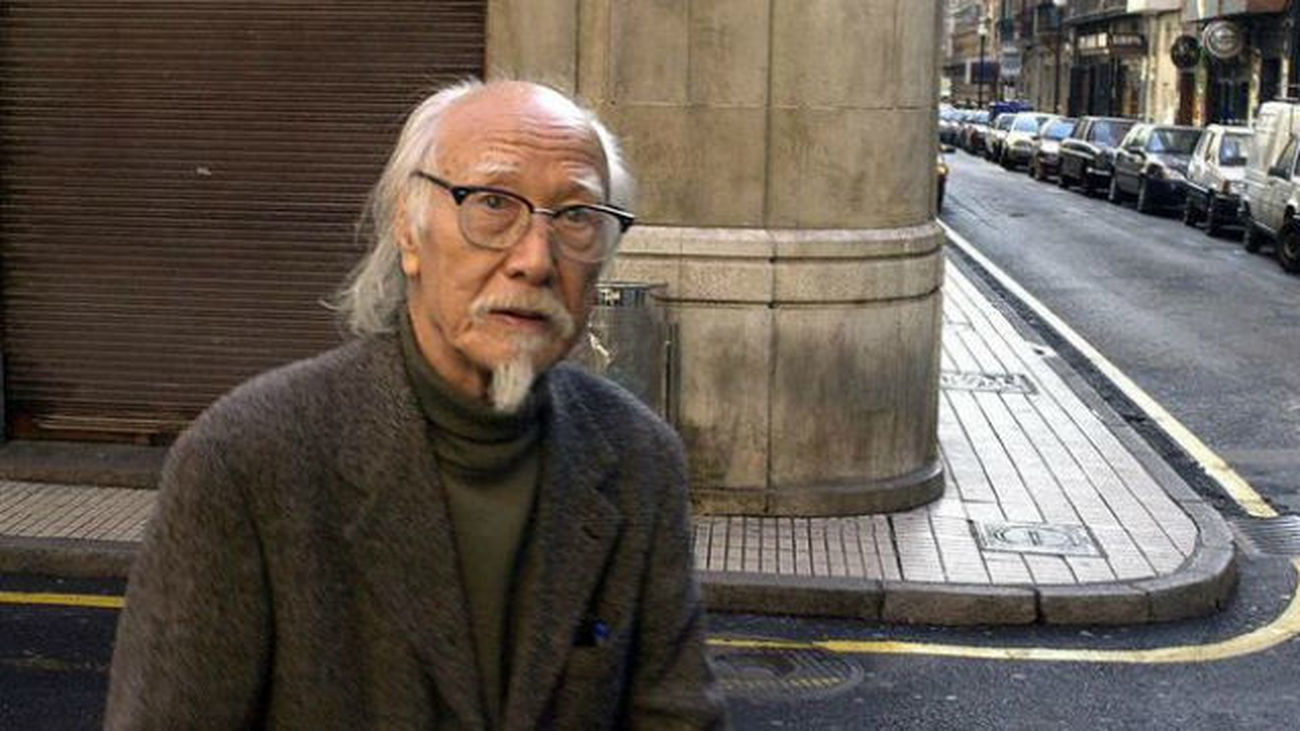 El cine de "yakuzas" de Seijun Suzuki llega en enero a Filmoteca Española