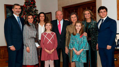 El Rey Juan Carlos cumple 80 años y será homenajeado en la Pascua Militar