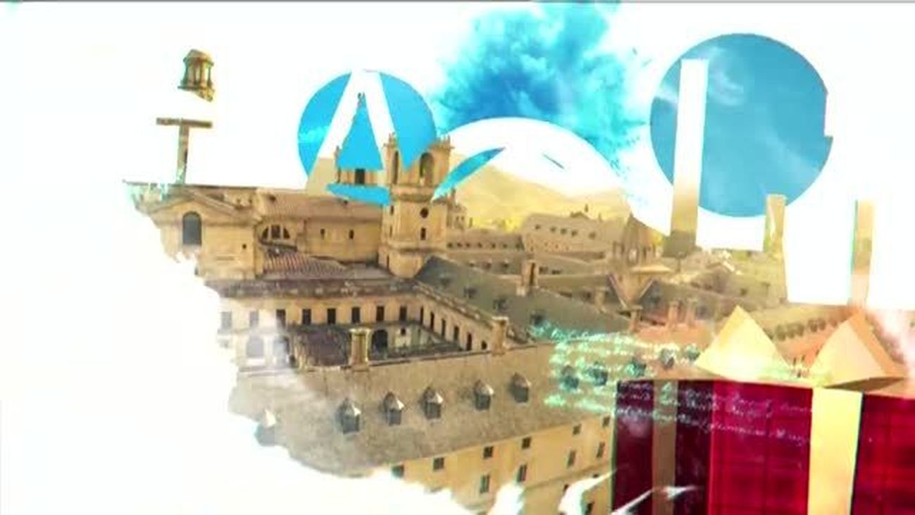 Madrid Directo 05.01.2018