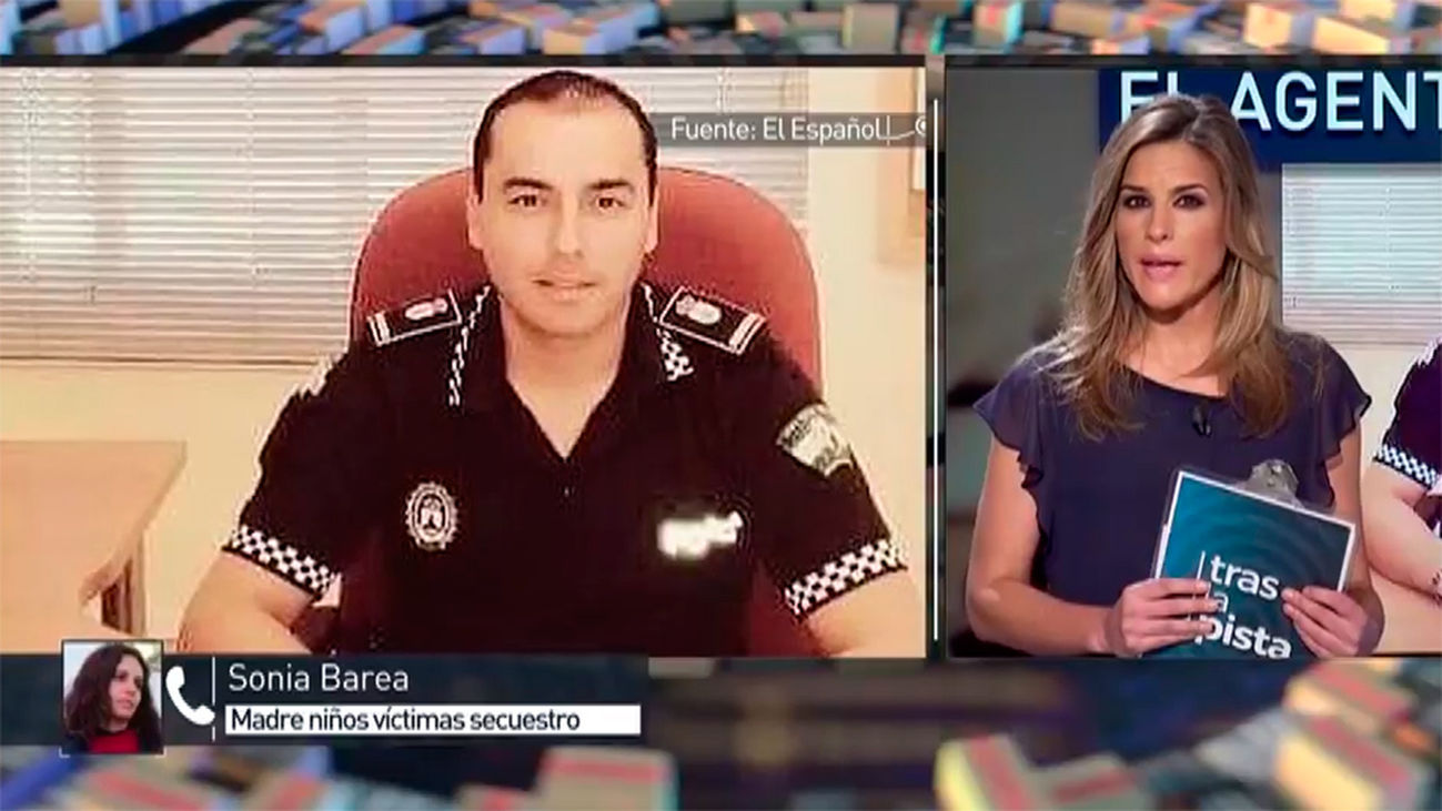 Tras la pista 04.01.2018