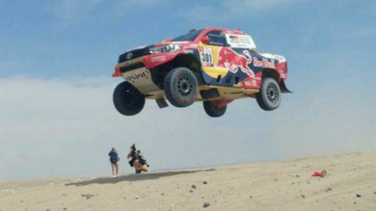 Al Attiyah