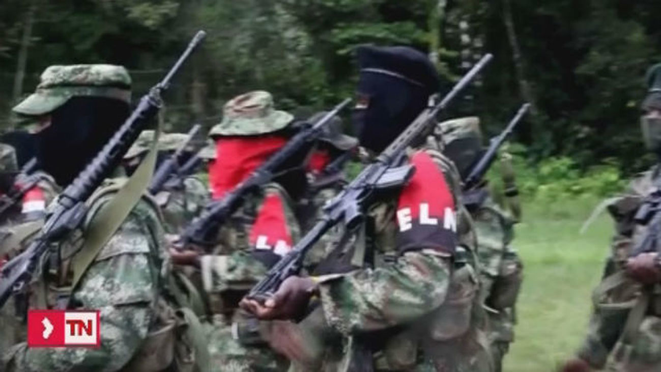 El alto el fuego en Colombia vence el martes