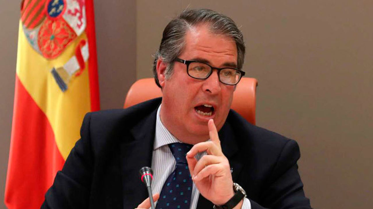 El director de la DGT dice que los conductores  no se enteraron de los avisos o no tomaron precauciones