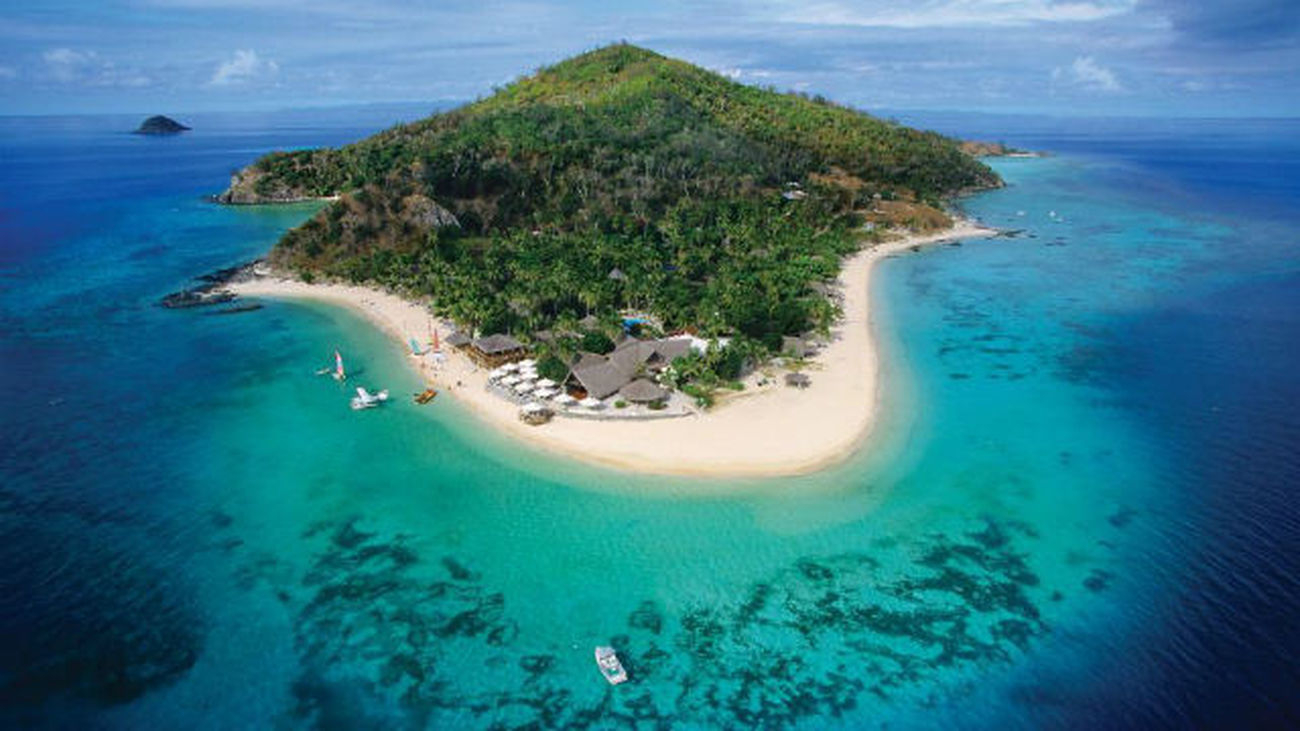 Islas Fiji es el país más feliz del mundo, según encuesta de Gallup