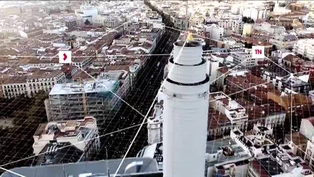 Telenoticias Fin de Semana 07.01.2018