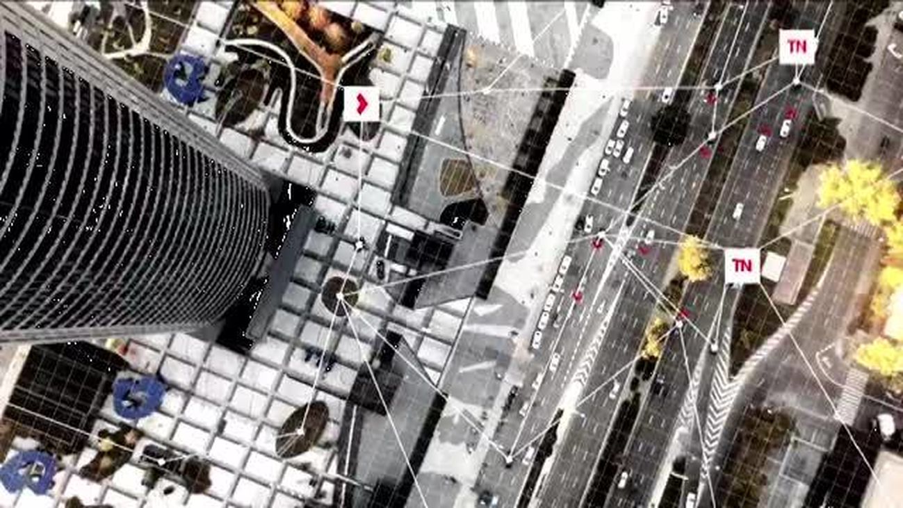 Telenoticias Fin de Semana 07.01.2018