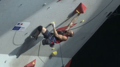 Iván Germán, sin límites