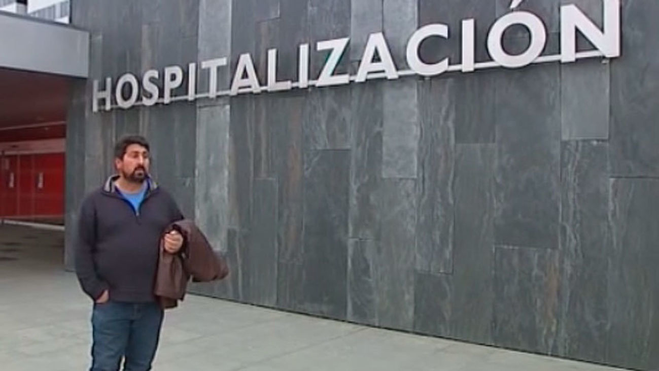 Un preso dado por muerto recobra el conocimiento antes de la autopsia