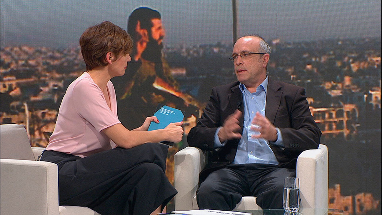 ¿Llega el final del conflicto en Siria?