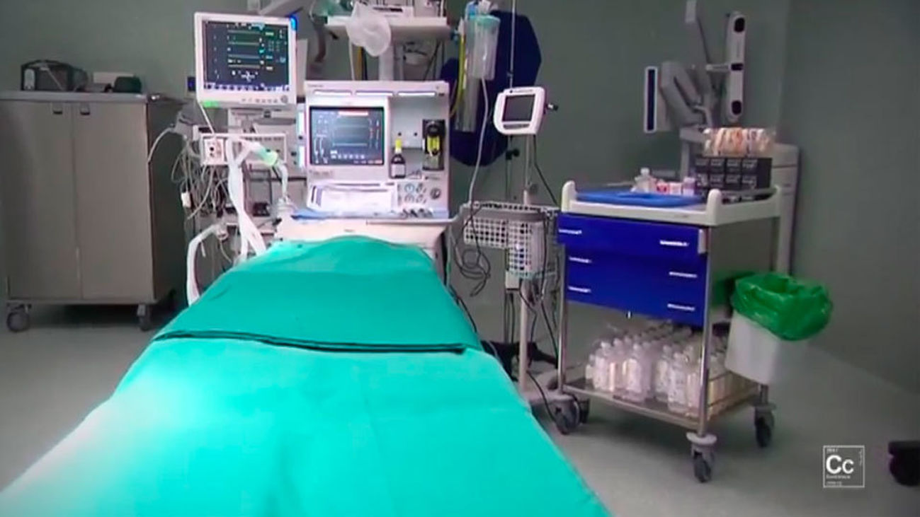 Los secretos de la anestesia