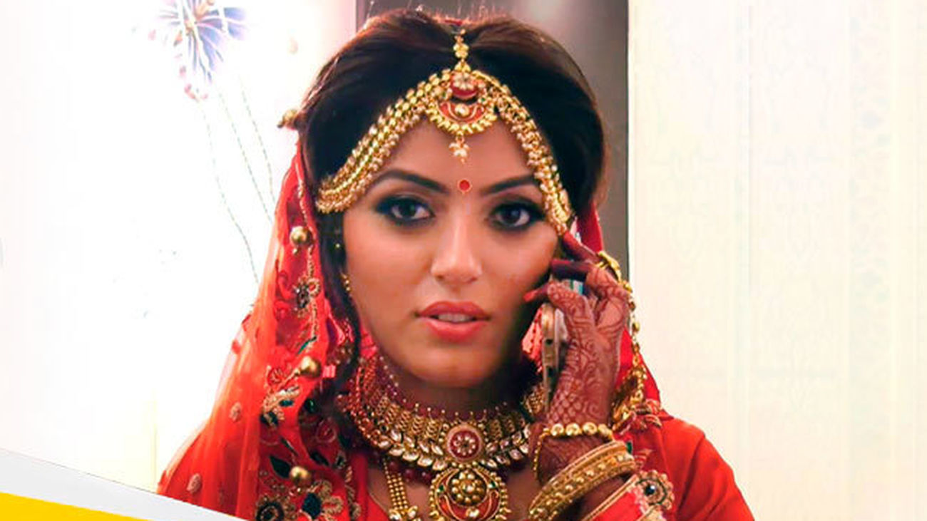 Viajando con Nieves Herrero a India