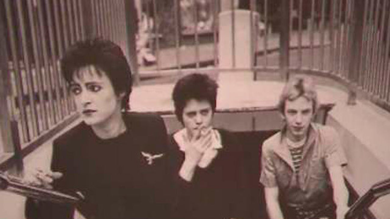 40 años de punk en Malasaña