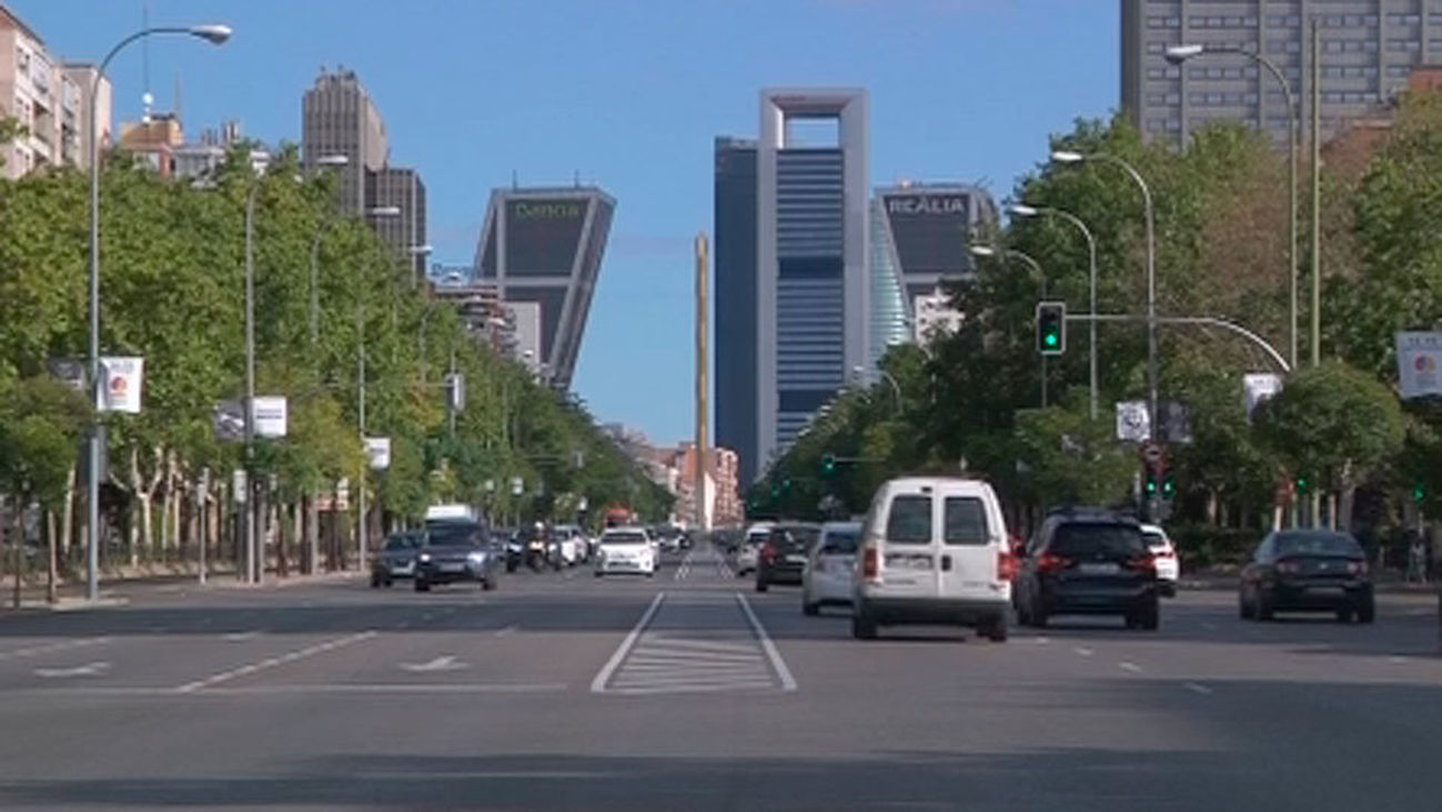 Madrid se consolida como la ciudad de moda para hacer negocios