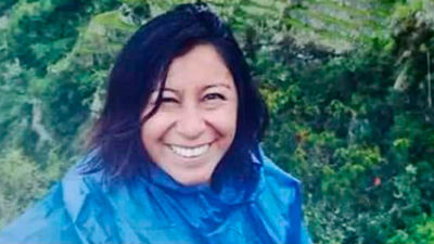 Buscan en la zona arqueológica del Cuzco a la española desaparecida en Perú