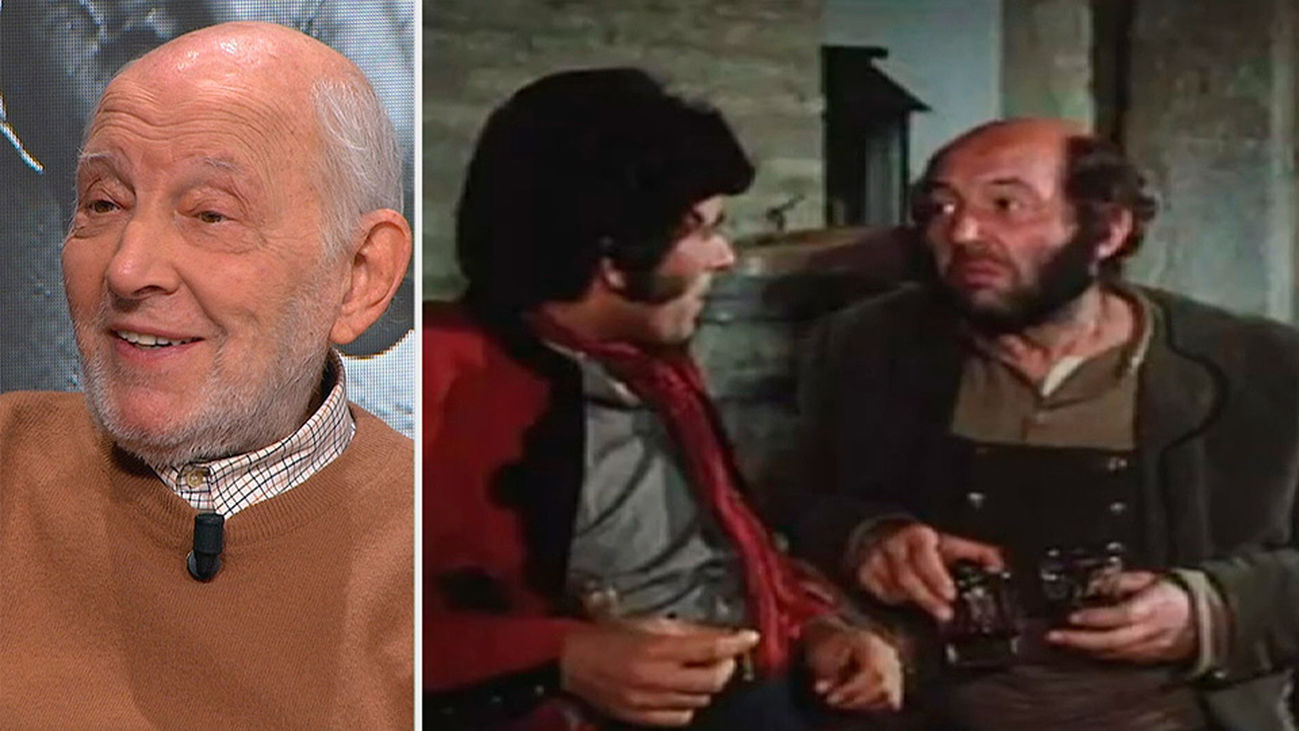 Álvaro de Luna, el eterno 'Algarrobo'