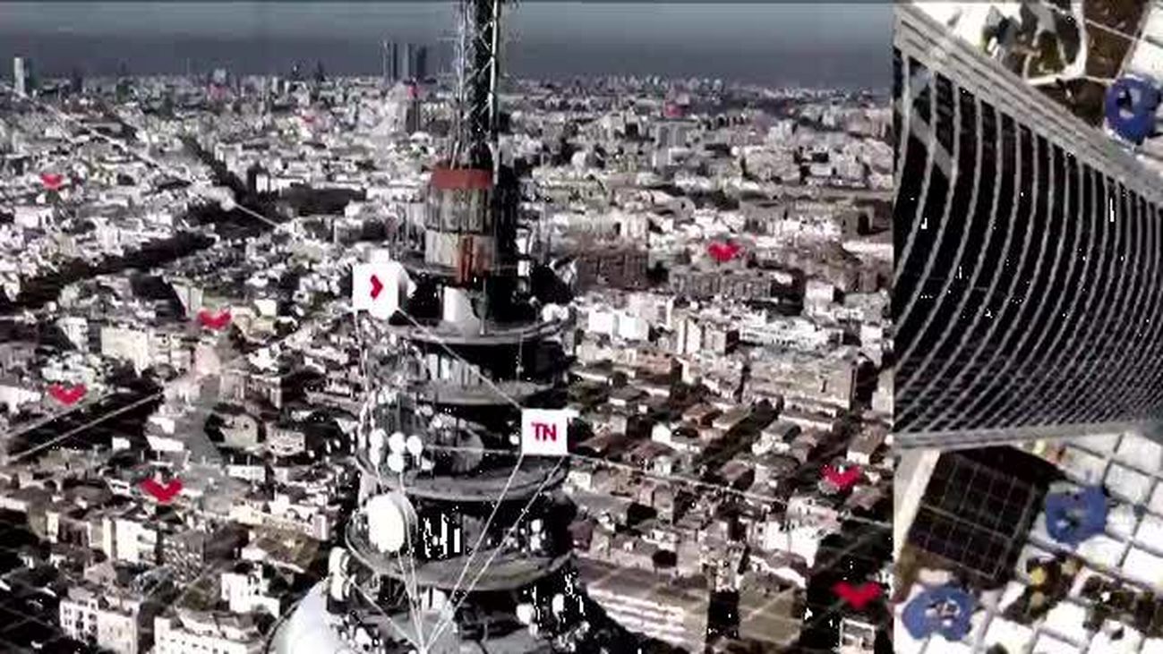 Telenoticias 2 09.01.2018