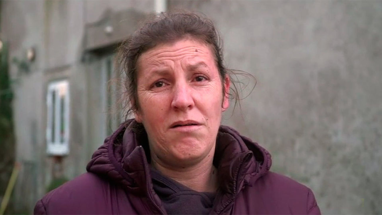 "Siento odio, asco y vergüenza de tener a alguien así en la familia"