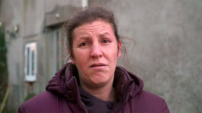 "Siento odio, asco y vergüenza de tener a alguien así en la familia"