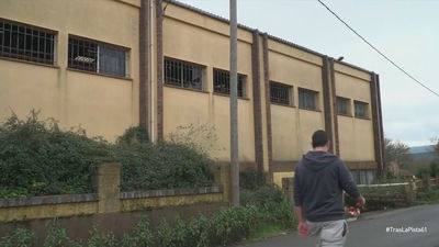 La nave de Rianxo, el lugar de los hechos