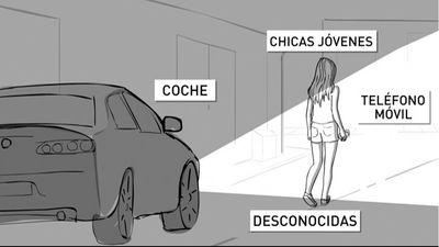 Tras la pista 08.01.2018