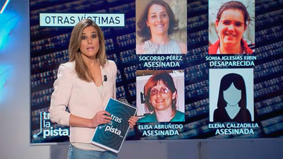 ¿Otras víctimas de El Chicle?