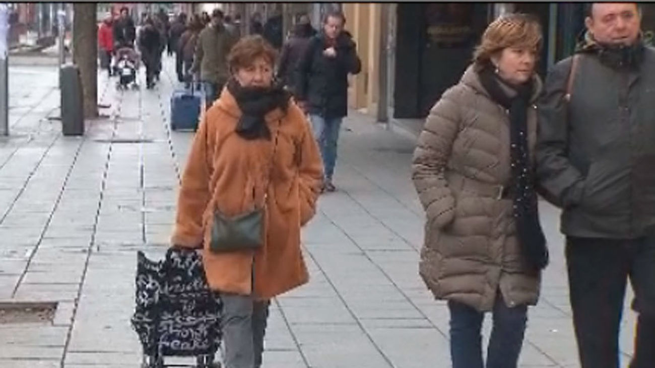 En Madrid cuesta vivir una media de 1.150 euros al mes