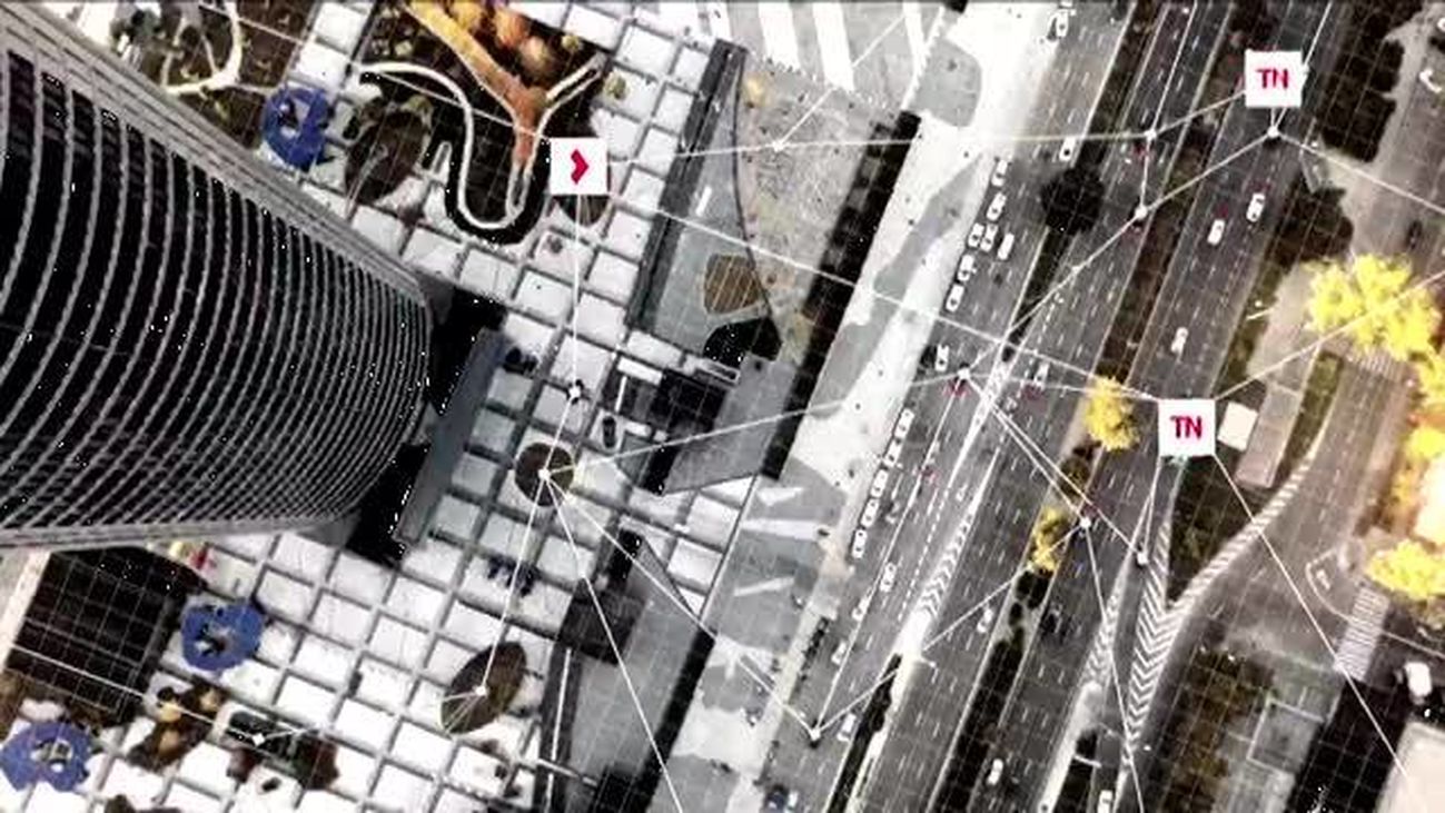 Telenoticias 1 10.01.2018