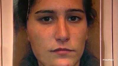 Déborah Fernandez, ¿Otra víctima de 'El Chicle'?