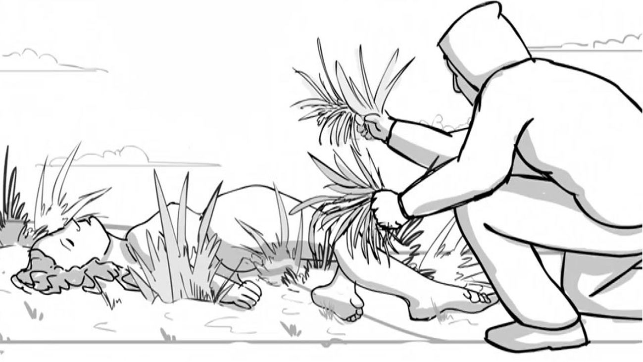 Tras la pista 09.01.2018