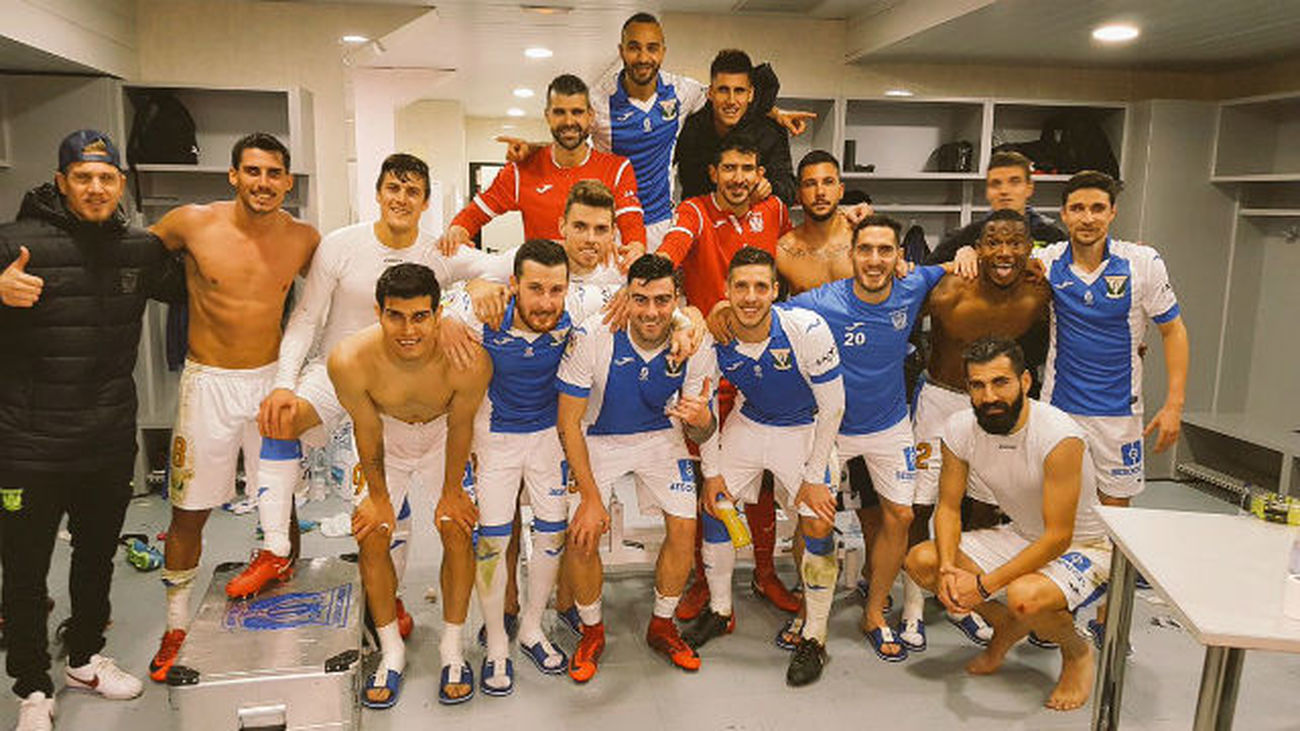 Garitano: "Tenemos ganas de vivir esto, que es nuevo para todos"