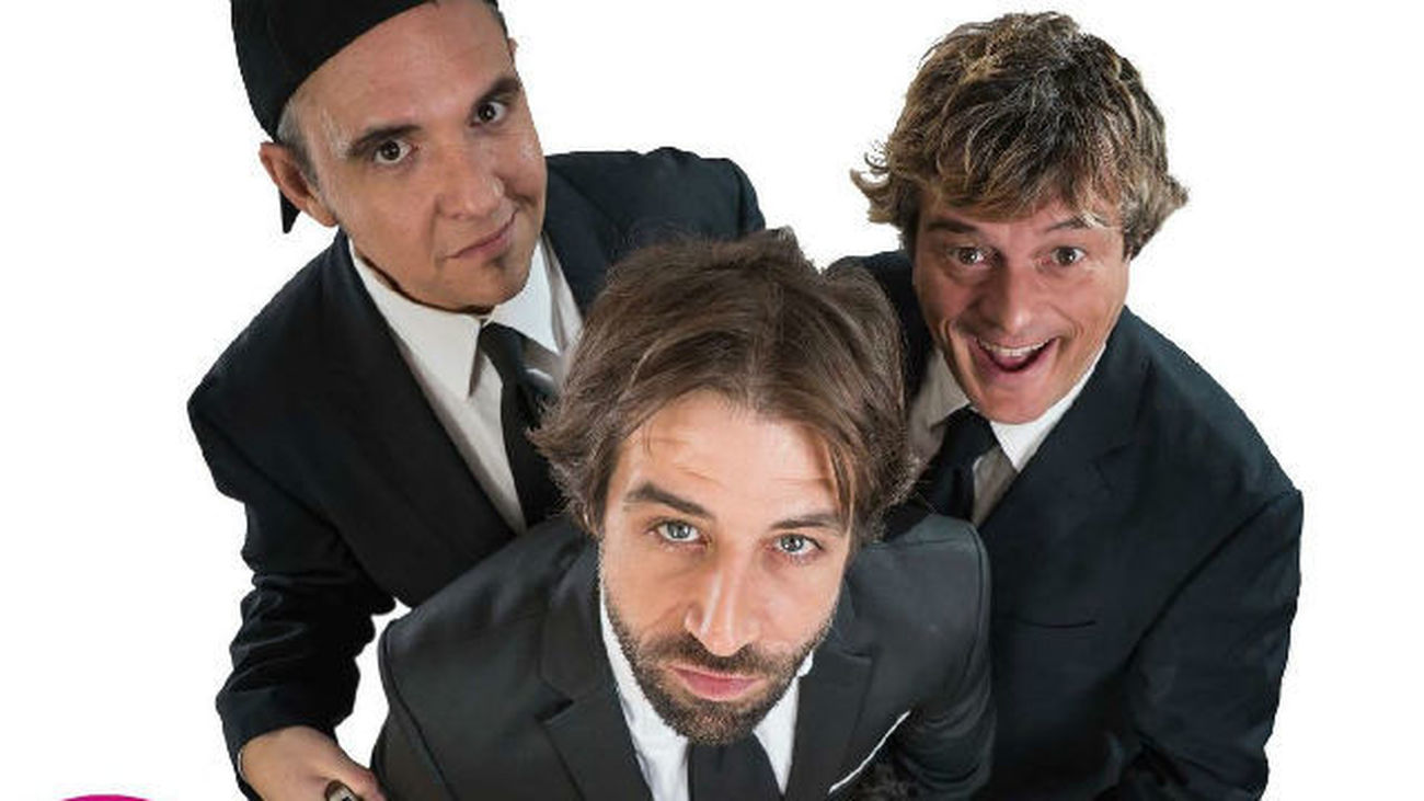 Bang Bang y somos historia