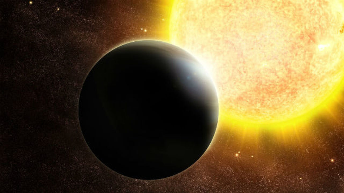 El Sol, Marte y Mercurio, objetivos de las misiones espaciales que lanzará la NASA y la ESA en 2018