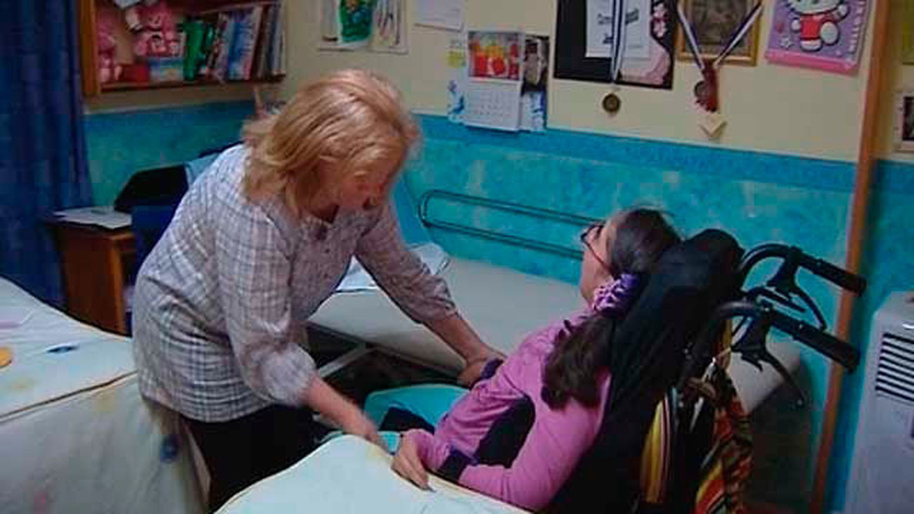 La Comunidad no destinó fondos suficientes para atender sus obligaciones de dependencia