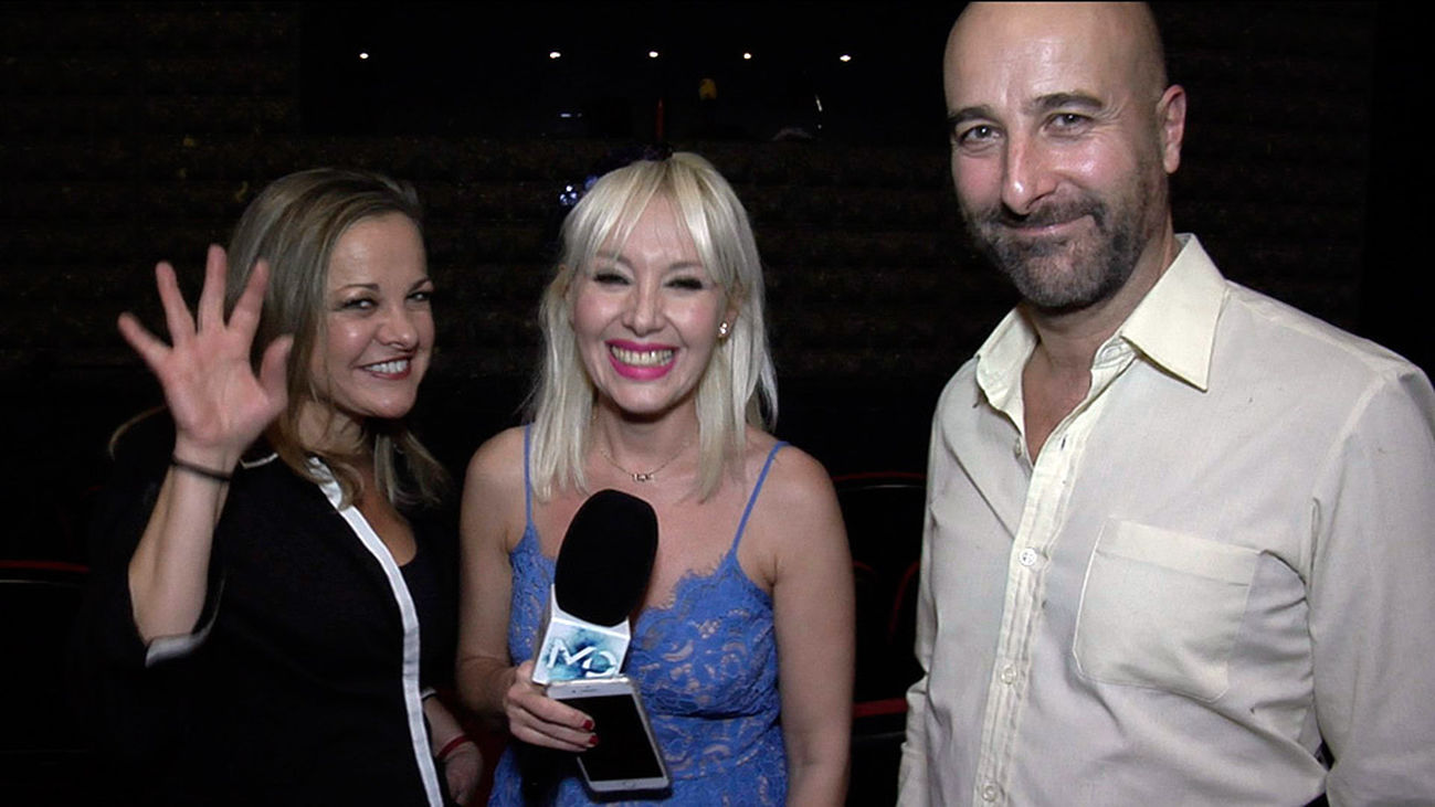 'Hablar por hablar' se pasa al teatro