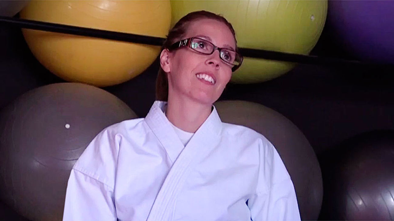 El deporte como terapia contra la enfermedad