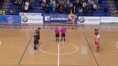 Pista Azul 11.01.2018