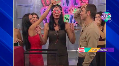 Los animales se vengaron de los famosos