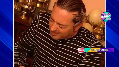 La arriesgada vida del reportero