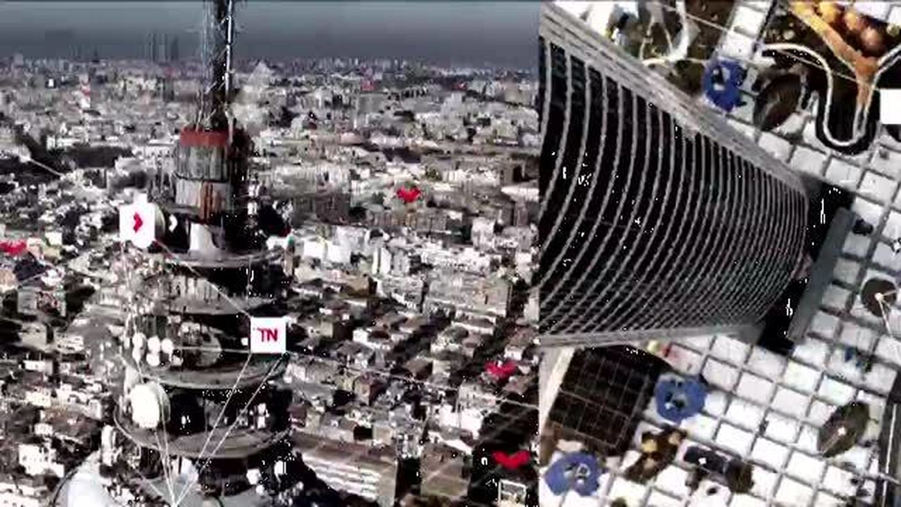 Telenoticias 1 11.01.2018