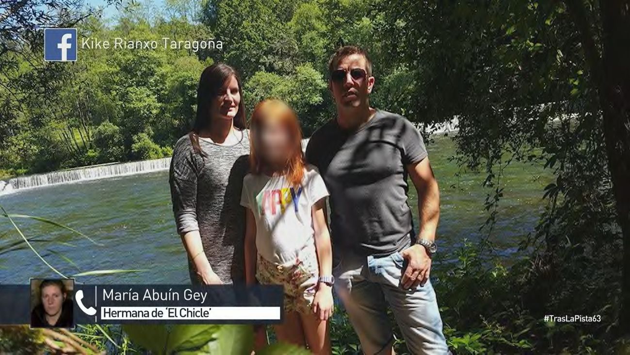 El papel de la mujer de El Chicle