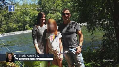 El papel de la mujer de El Chicle