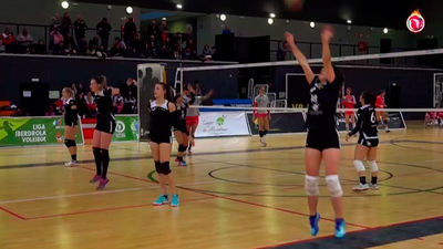 Vive el vóley 10.01.2018