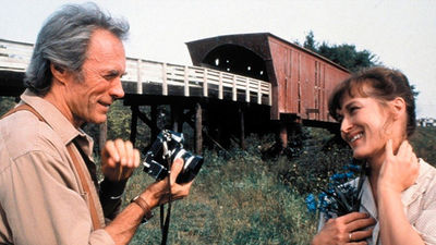 Los Puentes de Madison