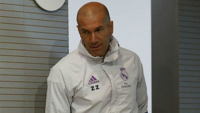 Exclusiva: Zidane no quiere ser el problema