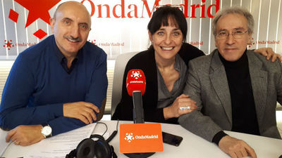 Paco Espínola nos presenta 'Republicoplas'